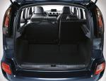 Citroen C3 Picasso 2012 года (BR)
